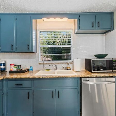 Sea Side Serenity 4 Bedroom Jacksonville Beach Luaran gambar