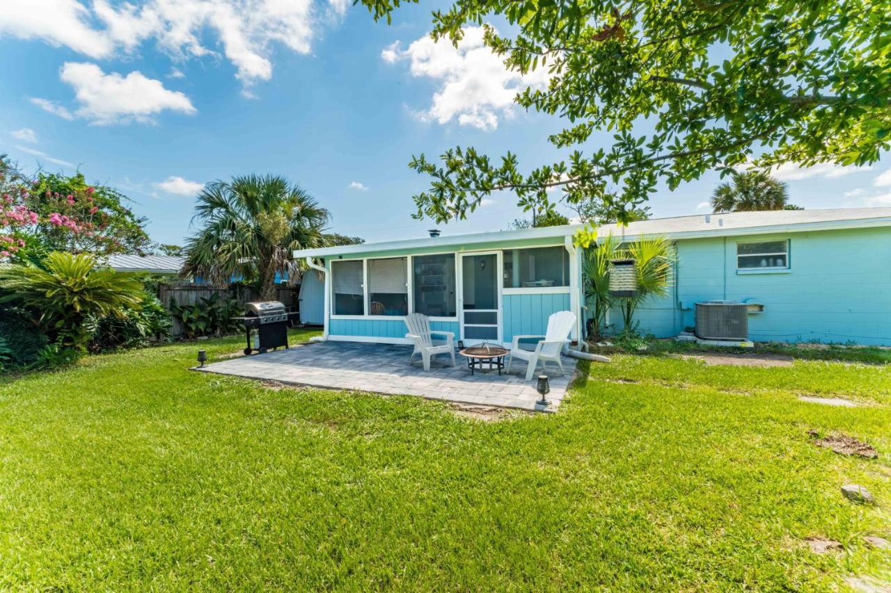 Sea Side Serenity 4 Bedroom Jacksonville Beach Luaran gambar