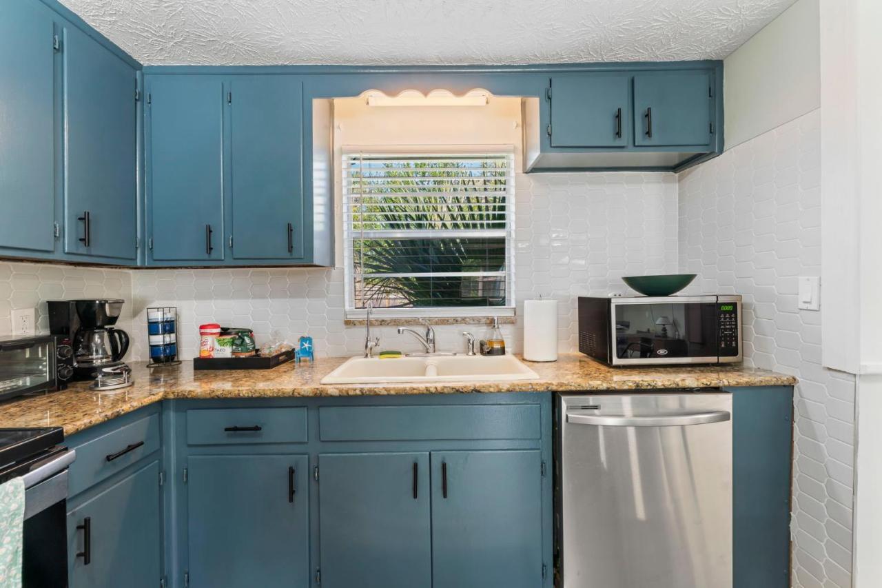 Sea Side Serenity 4 Bedroom Jacksonville Beach Luaran gambar